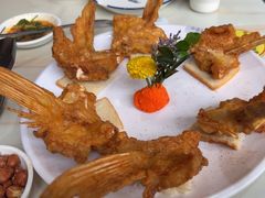 -港升鱼师傅·中山脆肉鲩