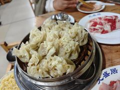 -元盛居(生态大街店)