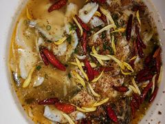 -太二酸菜鱼(汕头苏宁广场店)