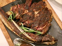 -MORTON'S 莫尔顿牛排坊(北京丽晶酒店)