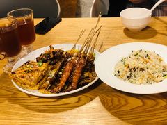 -大富贵烧烤公司(双廊店)