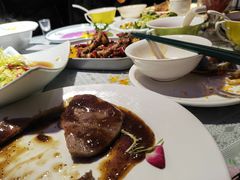 -忘忧草融合私房菜(红鼎国际店)