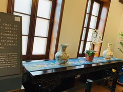 -静园(和平区)