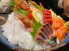 -九酢·海鲜居酒屋