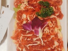 -山城年华老火锅(玉林店)