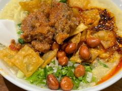 -小豆海棠(人民南路店)