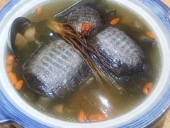 霸王别姬-蘭芳私厨(凤凰城店)