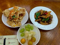 -老厨家(中央大街西七道街店)