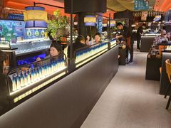 -芸山季·云南山珍菌火锅(人民广场来福士店)