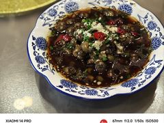 -呼吸森林·生态农庄农家乐私房菜