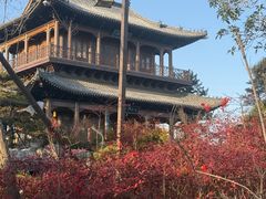 -南阳卧龙岗武侯祠