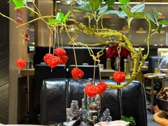 -一朵菌·野生菌探索家火锅(南亚店)