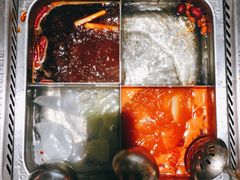 -海底捞大排档火锅(悦荟广场店)