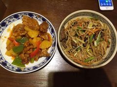 -頂好酒家·经典粤菜(海信广场店)