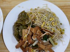 -温记府廟豆汤饭·始于1955年(海椒店)