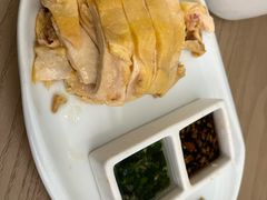 -苏小柳点心·手作小笼包(浦东嘉里城分院)