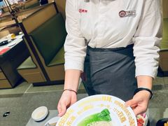 -海底捞火锅(漕宝路店)