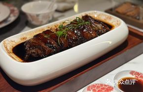 Classic Suzhou Braised Pork