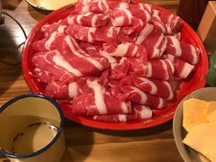 -东镇老火锅(长春路首店)