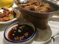 -老浒记烤鸭-北京菜(琉璃厂店)