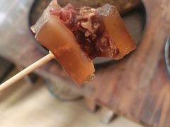 -芋知己农家特色小吃(江南店)