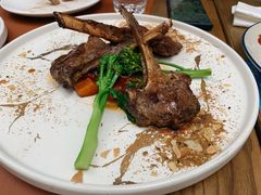 -Golden Lily河内巴黎法越料理餐厅(建国西路店)