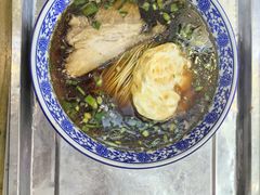 -伟记奥面馆(养育巷店)