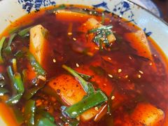 -左陕右甘(亚运村店)