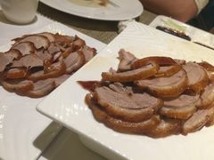 -同喜烤鸭店(光芒店)