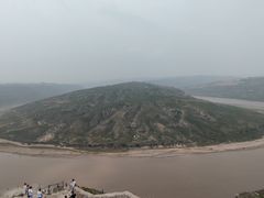 -天下黄河第一湾