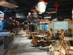 -神伙烧烤(江北黄泥塝店)