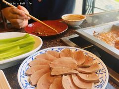 -皇城老妈·大连海鲜火锅(港湾店)