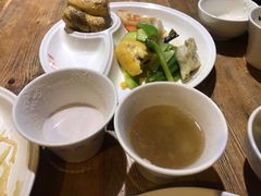 -素清香(解放路店)