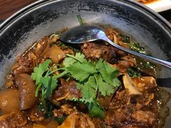 -园林美食城·本土农家菜(杨和镇店)