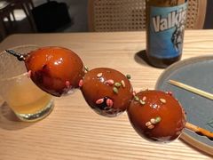 -人间酒暖·Go blanc·烧鸟·深夜食堂(陆家嘴店)