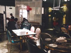 大堂-桐爷小馆(广渠门店)