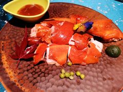 脆皮鸡（去除胸脯肉）-茶人村·只此江南(西湖总店)