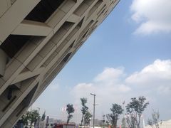 -长春奥林匹克公园