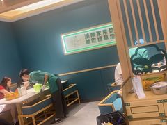 -绿草地·湘菜(芙蓉天街店)