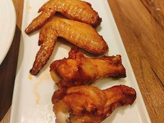 -必胜客(华邦银泰店)