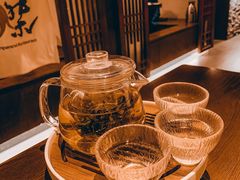 -傑·料理·海鲜放题(佛山文华荟店)