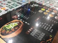 -七爷清汤腩·港式茶餐厅(世博店)