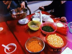 -生态苑农庄(十里画廊遇龙河店)