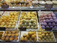 -百饼园(南后街店)