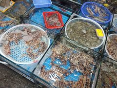 -船奇蒸汽海鲜·闽菜(八市海鲜总店)