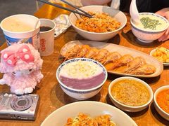 -李百蟹·江南蟹黄面·河景餐厅(夫子庙总店)