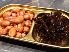 -吉香碳烤生蚝(仙霞路店)