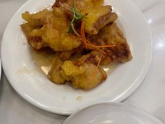 -京滨饭店·餐厅(阜外大街店)