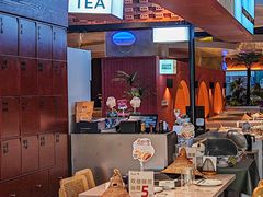 -芸山季·云南野生菌火锅(宝能环球汇店)