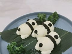 -金华安大酒楼·老牌潮菜·粤式茶点(东方国际店)